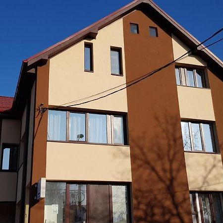 Appartement Coroian House à Cluj-Napoca Extérieur photo