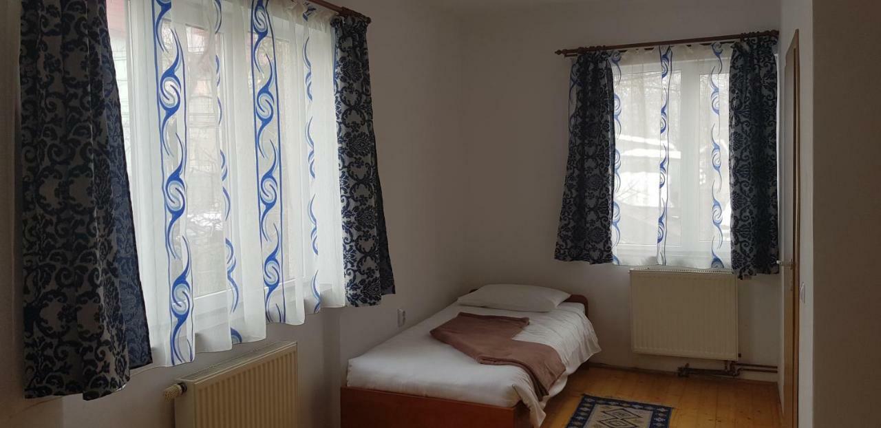 Appartement Coroian House à Cluj-Napoca Extérieur photo