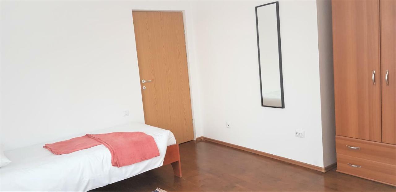 Appartement Coroian House à Cluj-Napoca Extérieur photo