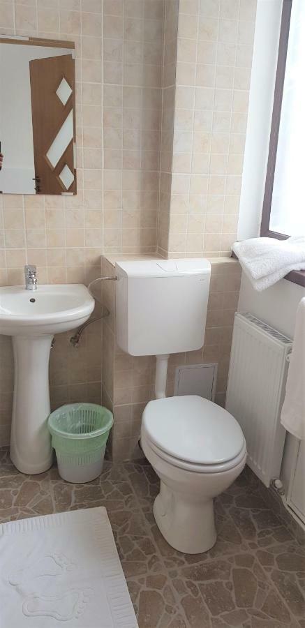 Appartement Coroian House à Cluj-Napoca Extérieur photo