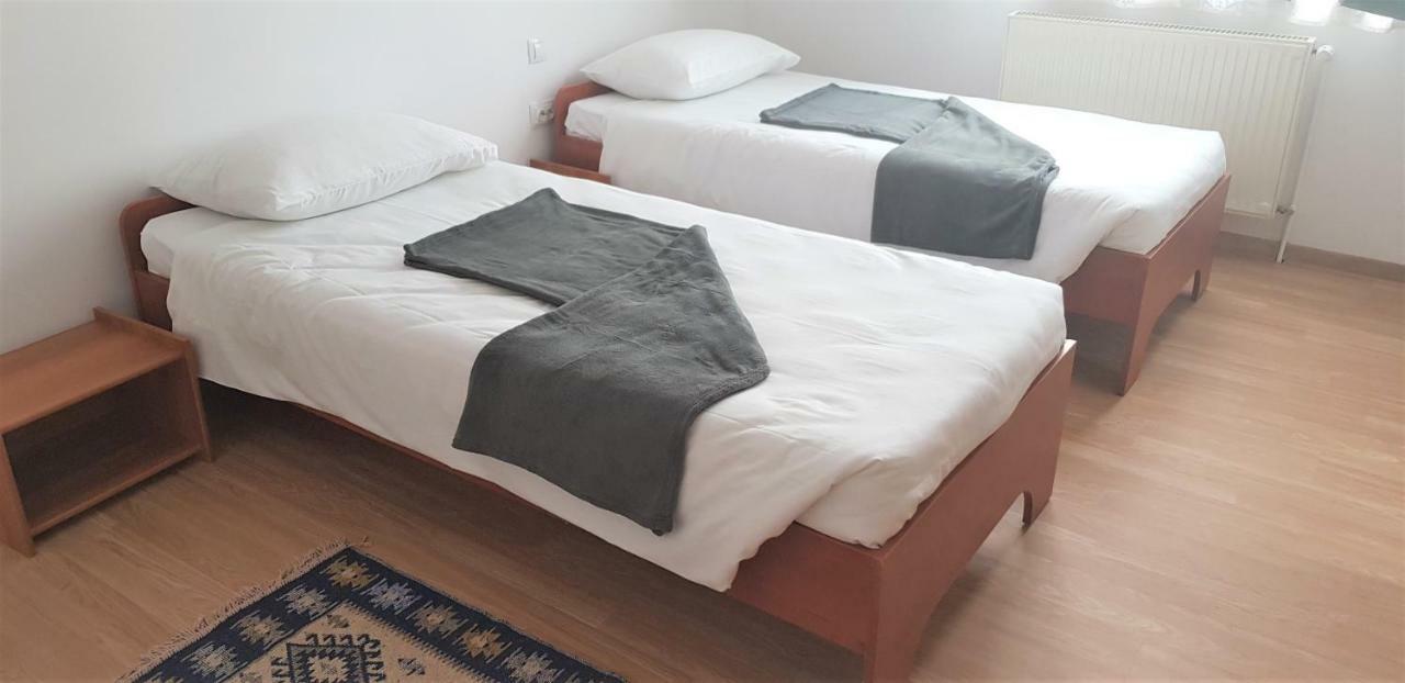 Appartement Coroian House à Cluj-Napoca Extérieur photo