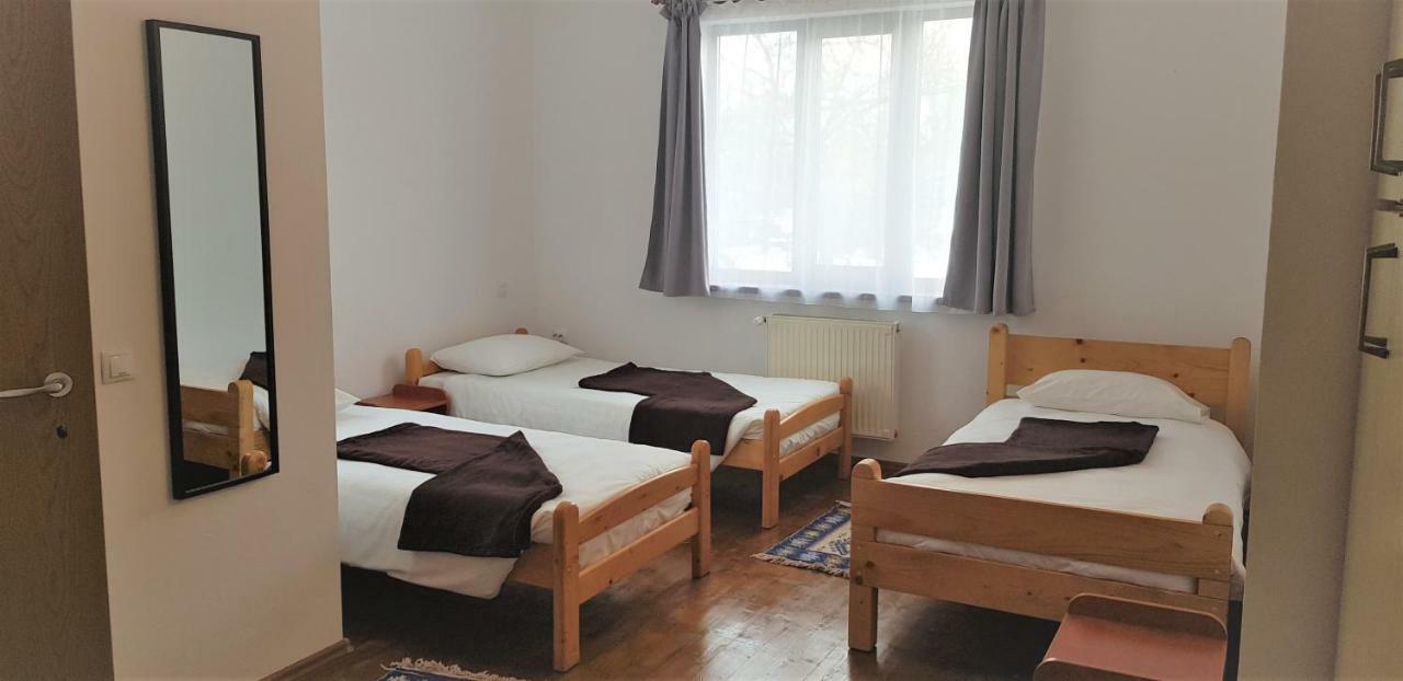 Appartement Coroian House à Cluj-Napoca Extérieur photo