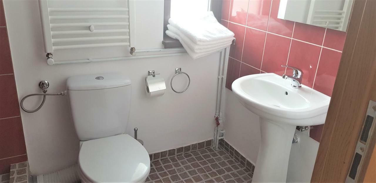 Appartement Coroian House à Cluj-Napoca Extérieur photo