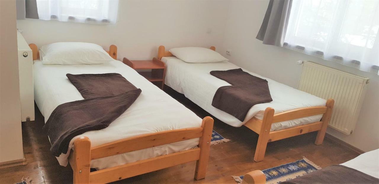 Appartement Coroian House à Cluj-Napoca Extérieur photo