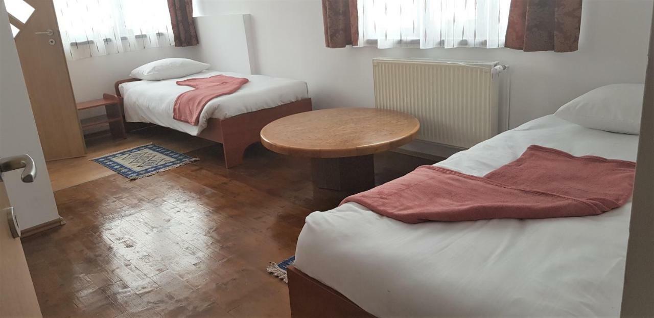 Appartement Coroian House à Cluj-Napoca Extérieur photo