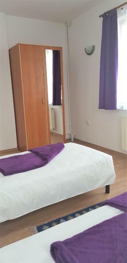 Appartement Coroian House à Cluj-Napoca Extérieur photo