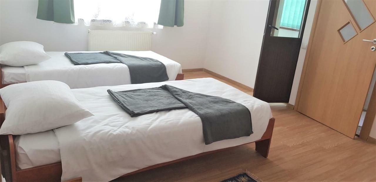 Appartement Coroian House à Cluj-Napoca Extérieur photo