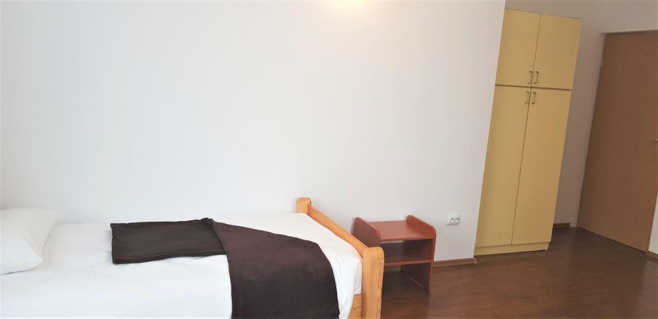 Appartement Coroian House à Cluj-Napoca Extérieur photo