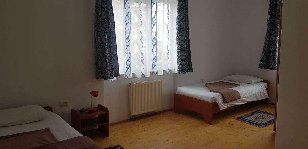Appartement Coroian House à Cluj-Napoca Extérieur photo