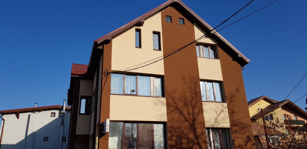 Appartement Coroian House à Cluj-Napoca Extérieur photo